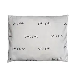 پشه بند کودک ایسیز ISIZ مدل مژه