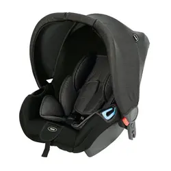 سرویس کالسکه و کریر مشکی بروی BREVI مدل ADON