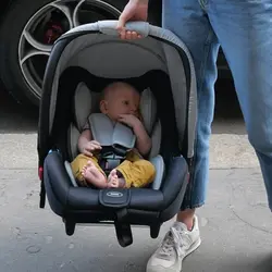 سرویس کالسکه و کریر مشکی بروی BREVI مدل ADON