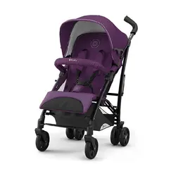 کالسکه عصایی بنفش کیدیKIDDY مدل Evocity1