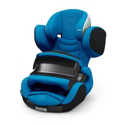 صندلی ماشین آبی کیدی KIDDY مدل Pheonixfix 3
