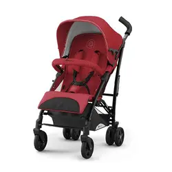 کالسکه عصایی قرمز کیدیKIDDY مدل Evocity1