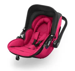 کریر صورتی کیدی مدل Evolution pro 2