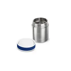 فلاسک گرم نگهدارنده غذا استیل 350میل نوویتا NUVITA