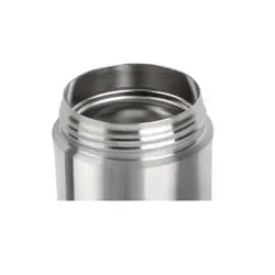 فلاسک گرم نگهدارنده غذا استیل 350میل نوویتا NUVITA