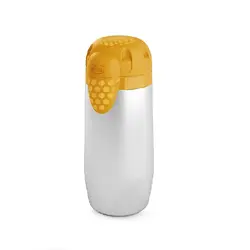 فلاسک گرم نگه دارنده شیشه شیر استیل چیکو CHICCO