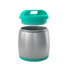 فلاسک گرم نگه دارنده استیل 350میل چیکو CHICCO