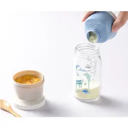 ظرف نگه داری شیرخشک و غذا فارلین FARLIN
