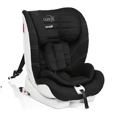 صندلی ماشین مشکی 9 تا 36 کیلو بروی Brevi مدل Tazio