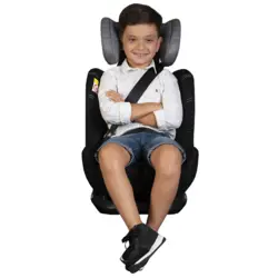 صندلی ماشین مشکی صفر تا 36 کیلو بروی Brevi مدل Lewis