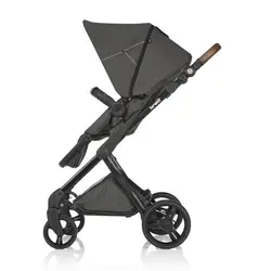 سرویس سه تکه کالسکه نوک مدادی بروی Brevi مدل PrestoCity