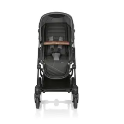 سرویس سه تکه کالسکه نوک مدادی بروی Brevi مدل PrestoCity