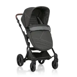 سرویس سه تکه کالسکه نوک مدادی بروی Brevi مدل PrestoCity