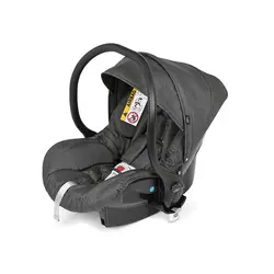 سرویس سه تکه کالسکه نوک مدادی بروی Brevi مدل PrestoCity