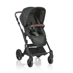 سرویس سه تکه کالسکه نوک مدادی بروی Brevi مدل PrestoCity