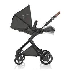 سرویس سه تکه کالسکه نوک مدادی بروی Brevi مدل PrestoCity