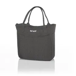 سرویس سه تکه کالسکه نوک مدادی بروی Brevi مدل PrestoCity