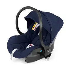 سرویس سه تکه کالسکه سرمه ای بروی Brevi مدل PrestoCity