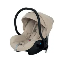 سرویس سه تکه کالسکه کرم بروی Brevi مدل PrestoCity