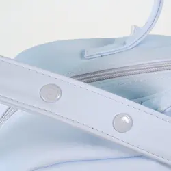 ساک لوازم کودک آبی پاسیتو PASITO مدل NIDO VOLANTE