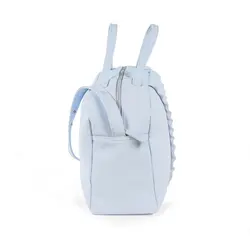 ساک لوازم کودک آبی پاسیتو PASITO مدل NIDO VOLANTE