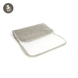 ساک لوازم کودک سه تکه بژ واکینگ مام مدل CONFETI