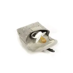 ساک لوازم کودک سه تکه بژ واکینگ مام مدل CONFETI