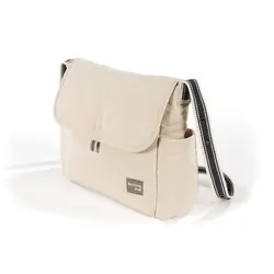 ساک لوازم کودک بژ واکینگ مام مدل MADAGASCAR