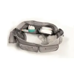 ساک لوازم ستاره دار سه تکه واکینگ مام مدل GABI