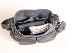 ساک لوازم ستاره دار سه تکه واکینگ مام مدل GABI