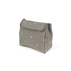 ساک لوازم ستاره دار سه تکه واکینگ مام مدل GABI