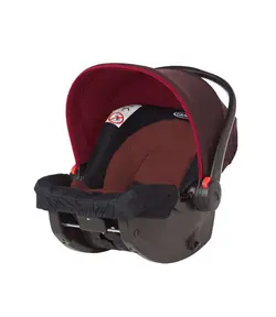 کالسکه و کریر قرمز گراکو GRACO مدل EVO
