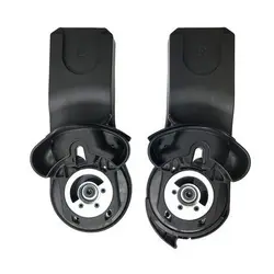 کالسکه و کریر طوسی کیدی KIDDY مدل EVOSTAR LIGHT1