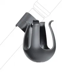 جا لیوانی مخصوص کالسکه اوواستار کیدی KIDDY