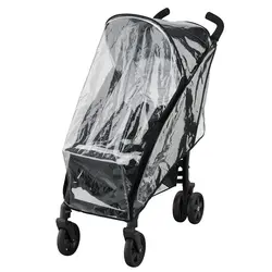 کاور باران کالسکه کیدی KIDDY