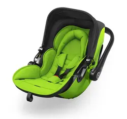 کالسکه و کریر سبز کیدی مدل Evostar 97