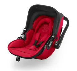 کالسکه و کریر قرمز کیدی مدل Evostar 71