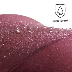 کالسکه زرشکی کیندرکرافت KINDERKRAFT مدل INDY