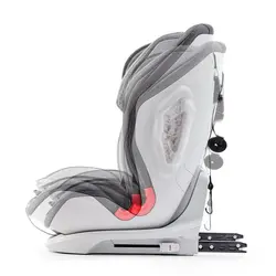 صندلی ماشین طوسی کیندرکرافت مدل ONETO3