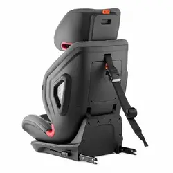 صندلی ماشین طوسی کیندرکرافت مدل ONETO3