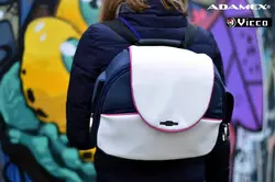 ست کالسکه سرمه ای 4 تکه آدامکس مدل VICCO R1