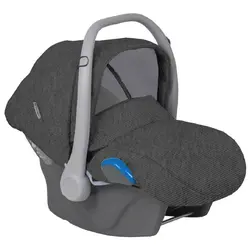 ست کالسکه کارامل 4 تکه آدامکس مدل MONTE D1