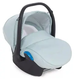 ست کالسکه سبز 4 تکه آدامکس مدل EMILIO 260