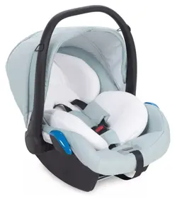 ست کالسکه سبز 4 تکه آدامکس مدل EMILIO 260