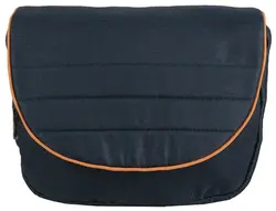 ست کالسکه سرمه ای 4 تکه آدامکس مدل ENCORE X3