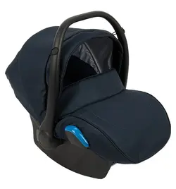 ست کالسکه سرمه ای 4 تکه آدامکس مدل ENCORE X3