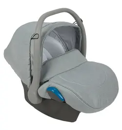 ست کالسکه طوسی 4 تکه آدامکس مدل ENCORE X4