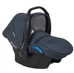 ست کالسکه سرمه ای 4 تکه آدامکس مدل BARLETTA B10