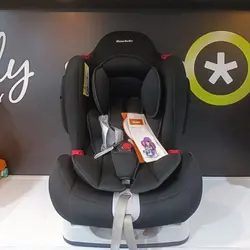 صندلی ماشین مشکی سیستر ب ب SISTER BEBE