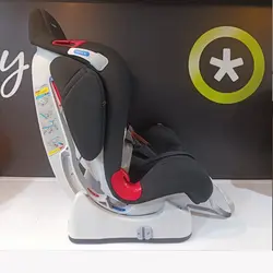 صندلی ماشین مشکی سیستر ب ب SISTER BEBE